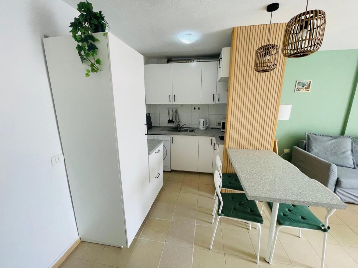 Alondras Park Mialsoma Apartment Арона Екстер'єр фото