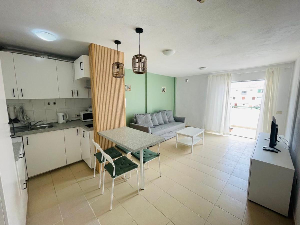 Alondras Park Mialsoma Apartment Арона Екстер'єр фото