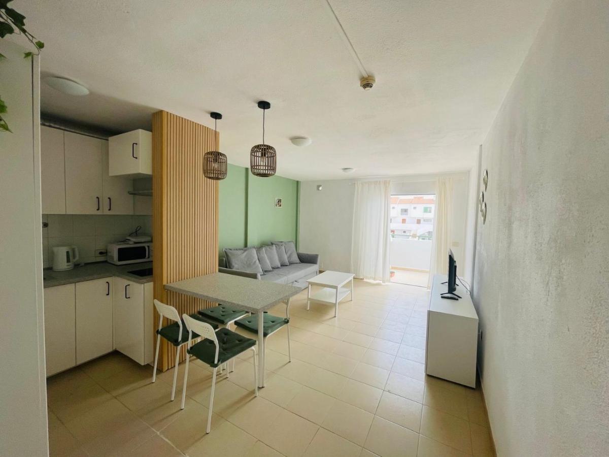Alondras Park Mialsoma Apartment Арона Екстер'єр фото