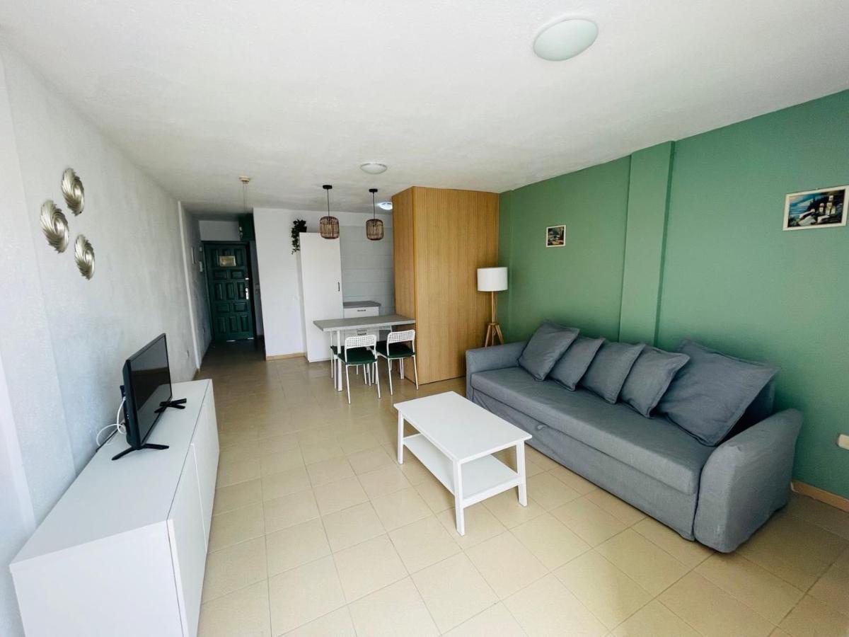 Alondras Park Mialsoma Apartment Арона Екстер'єр фото