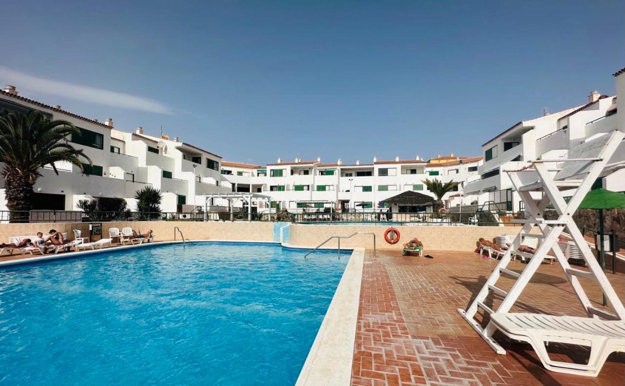 Alondras Park Mialsoma Apartment Арона Екстер'єр фото