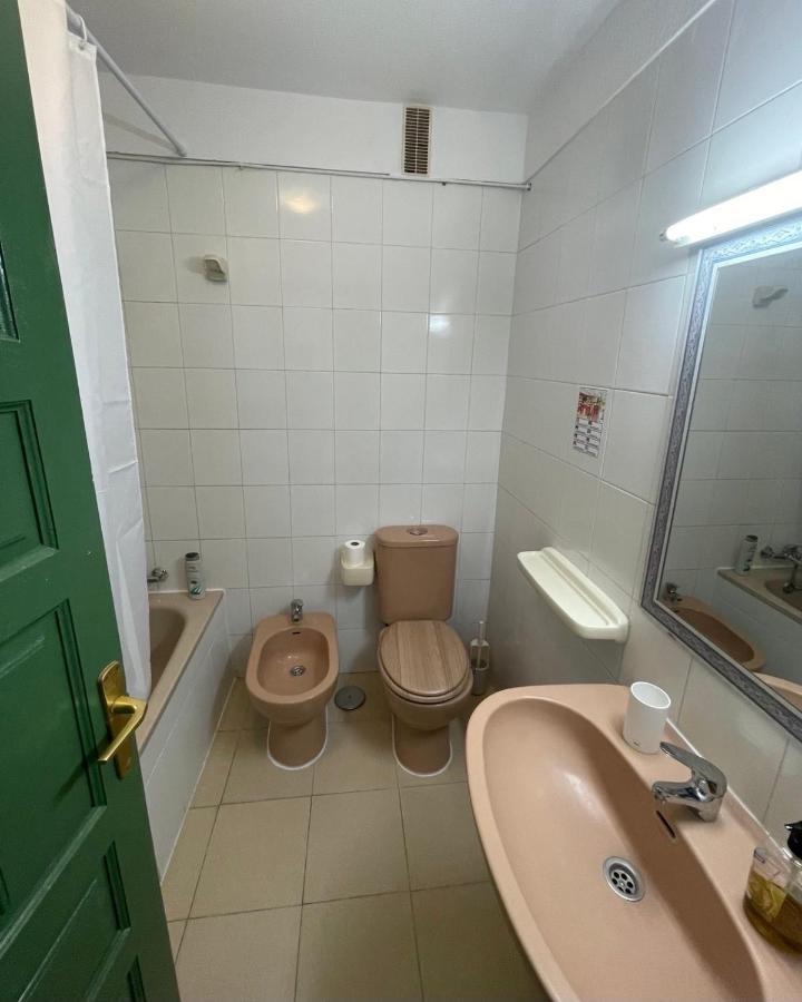 Alondras Park Mialsoma Apartment Арона Екстер'єр фото
